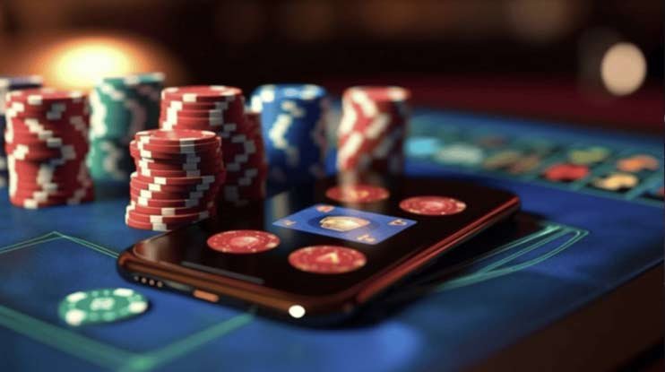 jdb77 Slots နှင့် Live Casino ပရိုမိုးရှင်း